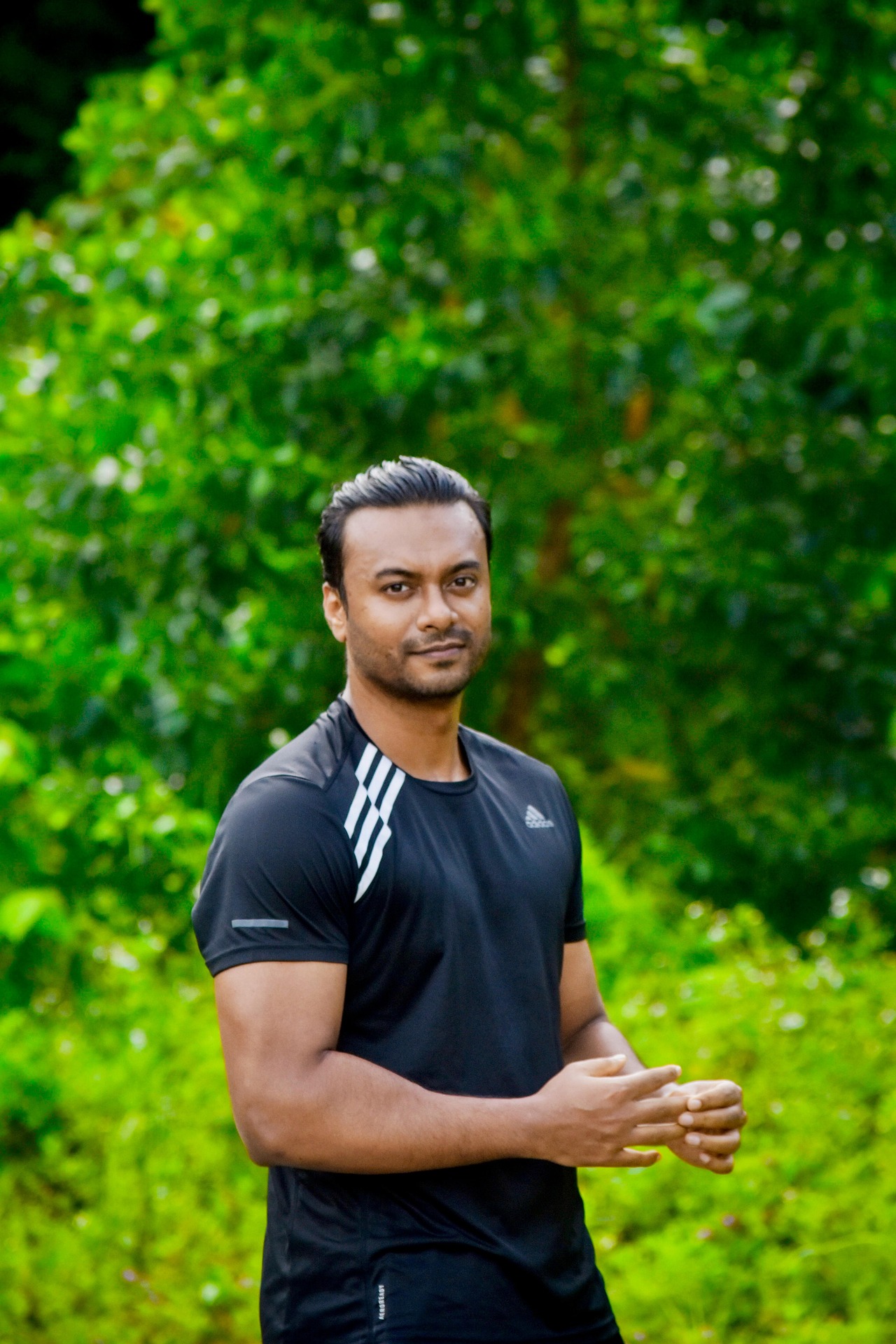 Team Member